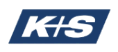Logotipo de K+S Minerals and Agriculture GmbH
