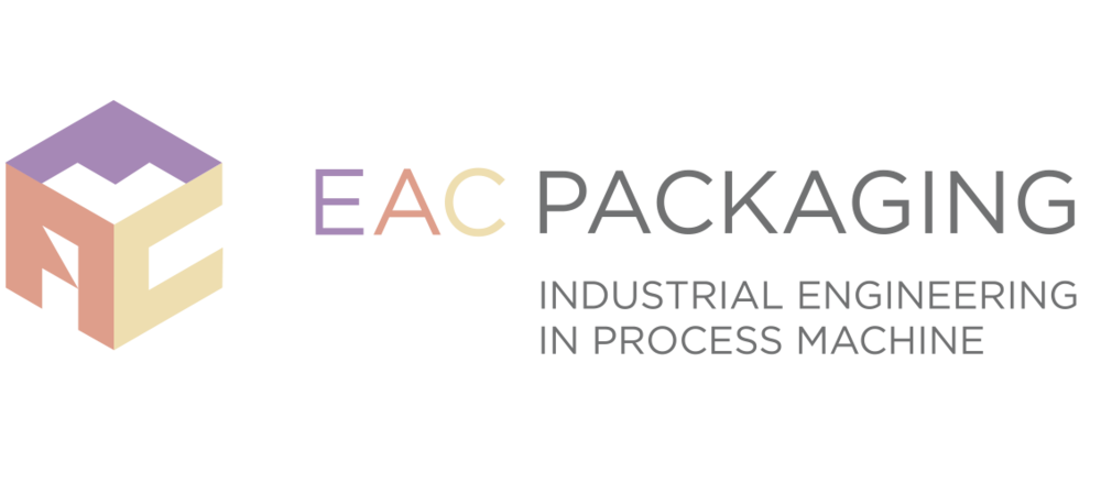 EAC Packaging Engineering in Process Machine, S.L. Logo