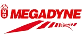 Megadyne S.p.A. Logo