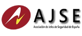 Logotipo de Asociación de Jefes de Seguridad de España (AJSE)