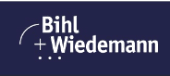 Logotipo de Bihl+Wiedemann GmbH