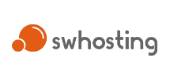 Logotipo de Sw Hosting