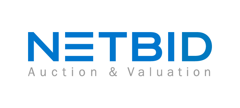 Logotipo de NetBid