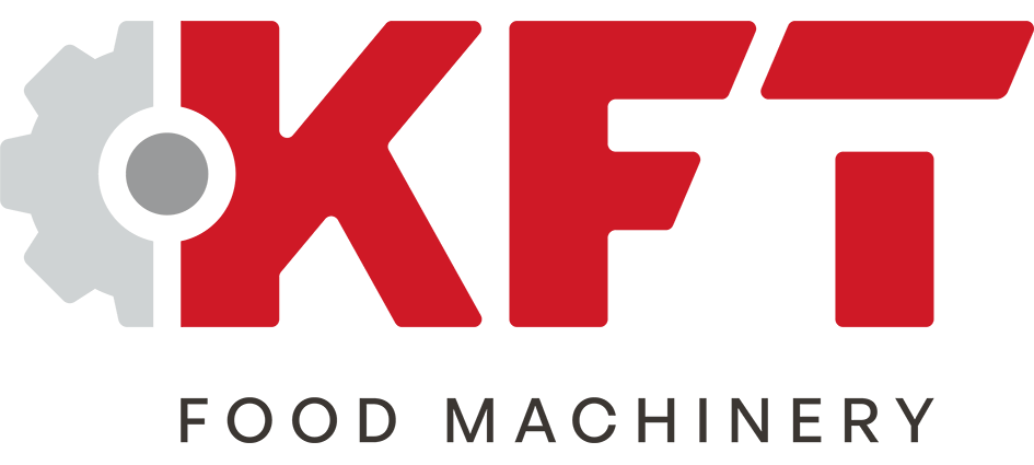 Logotipo de KFT Food Machinery