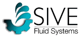 Logo Sive Fluid Systems, S.L.
