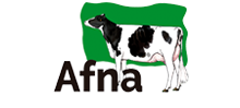 Logotipo de Asociación Frisona de Navarra (AFNA)