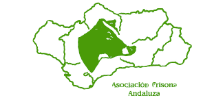 Logotipo de Asociación Frisona Andaluza (AFA)