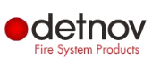 Logo Detnov Security, S.L.