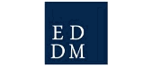 Logotipo de Escuela de Diseño Mecánico, S.L. (EDDM)