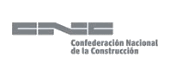 Logo de Confederación Nacional de La Construcción