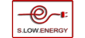 Logotipo de S. Low Energy