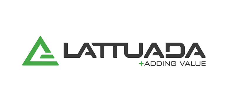 Logotipo de Adelio Lattuada S.R.L.