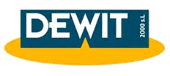 Logo Dewit 2000, S.L.