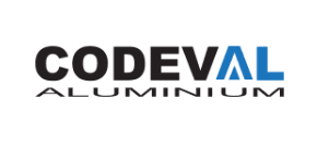 Logotipo de Codeval Aluminium, S.L.