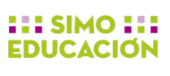 Logo de Simo - Ifema