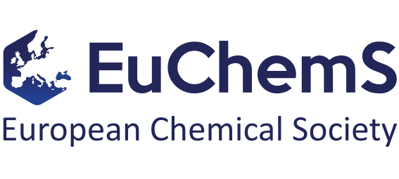 Logotipo de European Association for Chemical and Molecular Sciences (EuCheMS)