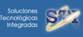 Logo Soluciones Tecnológicas Integradas, S.L.