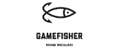Logotipo de Game Fisher