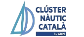 Logotipo de Asociación de Industrias Náuticas (ADIN)