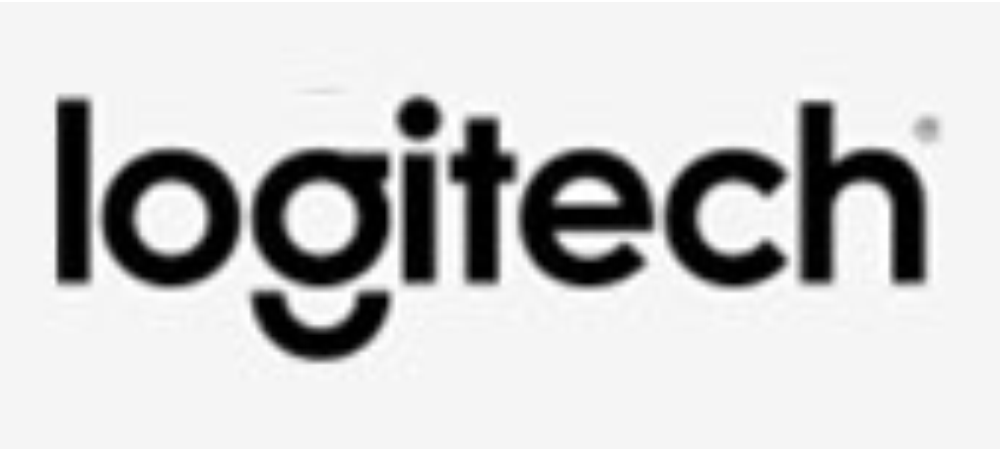 Logotipo de Logitech España