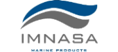 Logotipo de Importaciones Náuticas, S.A (IMNASA)