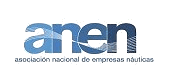 Logotipo de Asociación Nacional de Empresas Náuticas (ANEN)