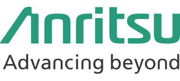 Logotipo de Anritsu Electrónica