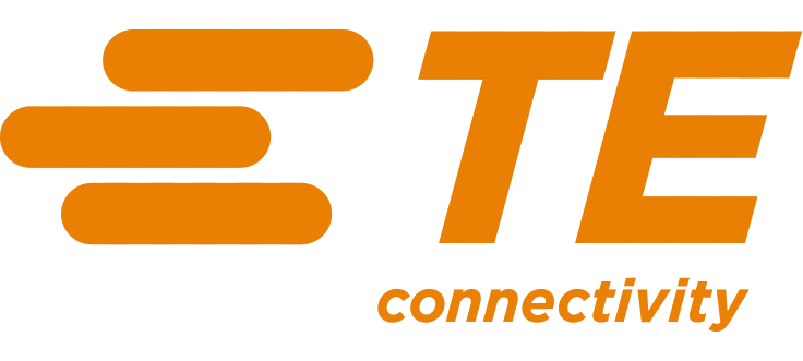 Logotipo de TE Connectivity