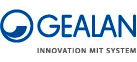 Logotipo de Gealan Fenster-Systeme GmbH