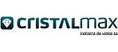 Logotipo de Cristalmax, Industrial de Vidros, S.A.