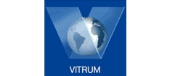 Logotipo de Vitrum, S.R.L.