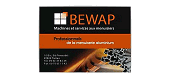 Logotipo de Bewap, S.à R.L.