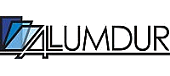 Logotipo de Alumdur