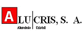 Logotipo de Alucris, S.A.