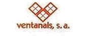 Logotipo de Ventanals, S.A.