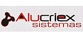 Logo de Alucriex Sistemas, S.L.