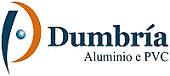 Logotipo de Dumbria Aluminio e PVC, S.L.