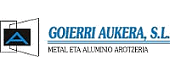 Logotipo de Goierri Aukera, S.L.U.
