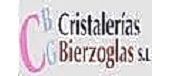 Logo de Cristaleras Bierzoglas, S.L.