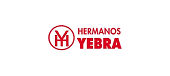 Logotipo de Yebra Romero, S.L.