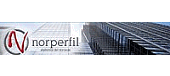 Logo de Norperfil, S.L.