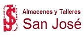 Logo de Almacenes y Talleres San Jos, S.L.