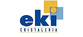 Logotipo de Cristalería Eki, S.L.