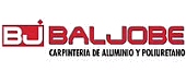 Logotipo de Carpintería Baljobe, S.L.