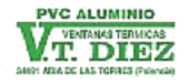 Logo de V.T. Dez, S.L.