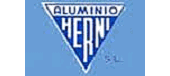 Logotipo de Aluminios Herni, S.L.