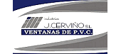 Logo de Industrias J. Cervio, S.L.