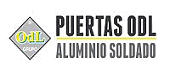 Logo de Aluminios J. J Castao, S.L.