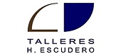 Logo de Talleres Hermenegildo Escudero, S.L.