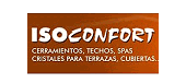 Logotipo de Isoconfort, S.L.